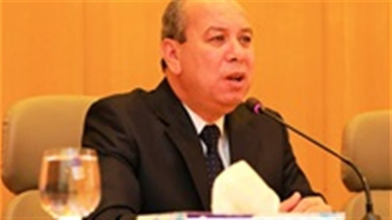 محافظ كفر الشيخ 
