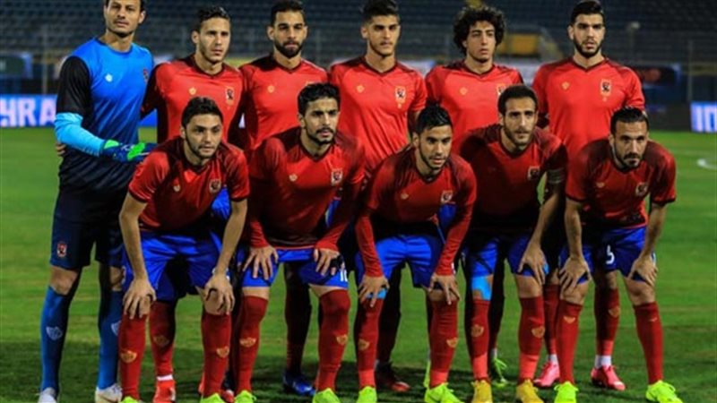 الأهلي 