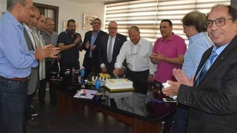 اتحاد الكرة 