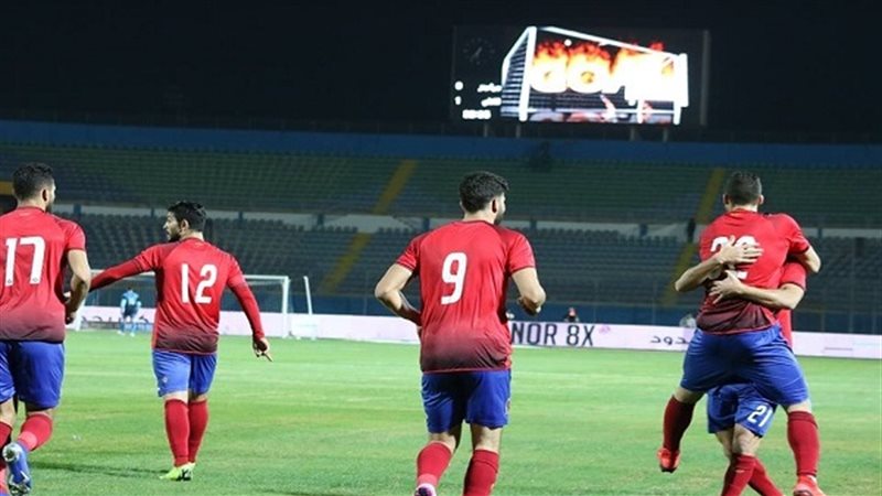 الأهلي 