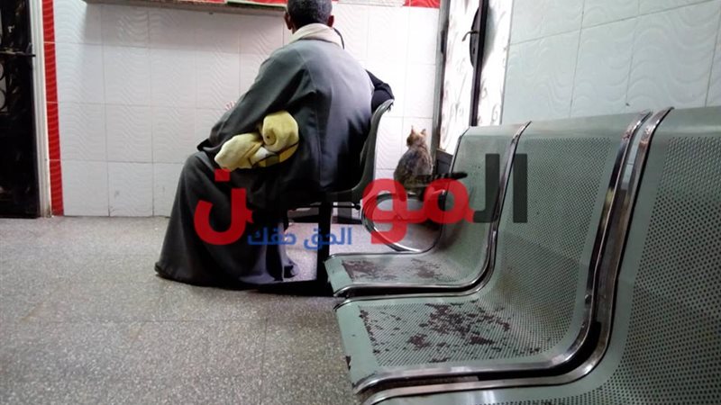 مستشفيات الغربية