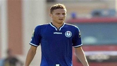الأهلي يتحرك لضم مدافع سموحة