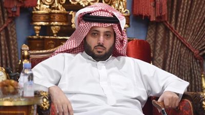 الوزير تركي آل شيخ انتقدوني كما تشاءوا لكن دون تجريح وإساءه
