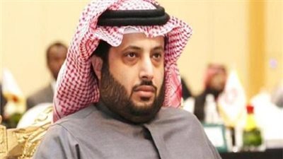 الوزير تركي آل الشيخ: الأهلي في قلبي.. و بابي سيظل مفتوحا له