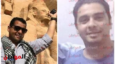 مصطفى راح عند قمر .. أول شهيد في 2019 يعانق آخر ضحايا إرهاب أعياد 2018