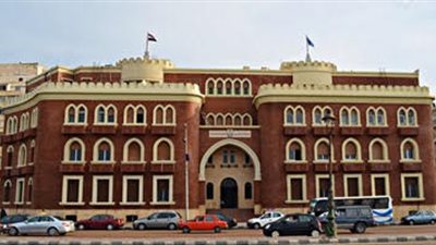 أداب الإسكندرية تعقد دبلوم تخصصى لتعليم اللغة العربية لغير الناطقين بها  