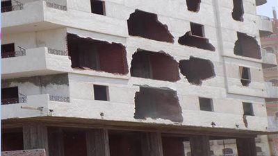 حي المنتزه بالإسكندرية يشن حملات مكبرة لإزالة البناء المخالف    