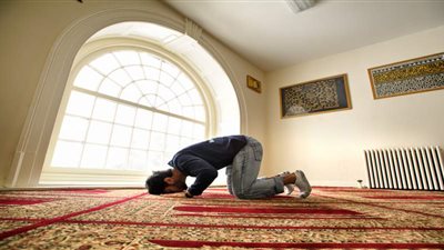 مواقيت الصلاة في محافظة القاهرة اليوم الأحد 6 يناير 2019