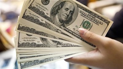 أسعار الدولار اليوم الاحد 6 يناير 2019 في البنوك المصرية
