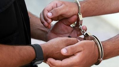 القبض على عاطل بحوزته 120 جرام هيروين في شبرا الخيمة