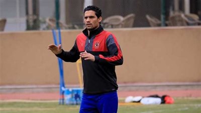 الأشعة تُحدد موعد انتظام محمد نجيب في التدريبات