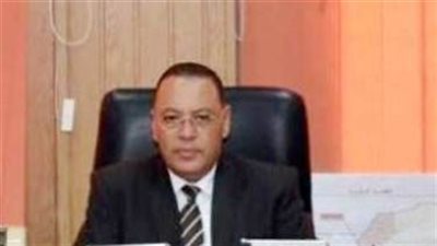 محافظ الشرقية يهنىء الأقباط بمناسبة عيد الميلاد المجيد 2019