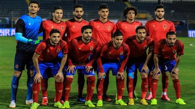 الأهلي يتدرب في التتش غدا ويتجه إلي الإسكندرية