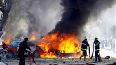 مصادر أمنية: اكتشاف عبوة ناسفة بمحيط إحدى الكنائس بـ