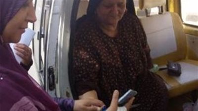 في عيد الميلاد المجيد 2019 .. الجوازات تسهل إجراءات كبار السن