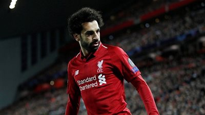 فيديو.. مراسل أون سبورت: محمد صلاح من أفضل لاعبي فيفا 2019