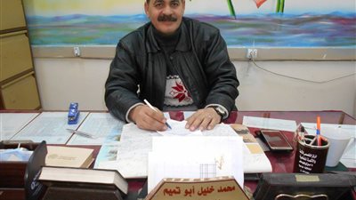 الانتهاء من حركة التنقلات الخارجية للمعلمين للعام الدراسي 2018 /2019 