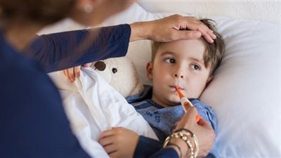 كل نوع وعلاجه .. هل الشفاء من فيروس سي متاح للأطفال