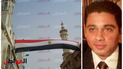 إحالة التحقيق في انفجار قنبلة كنيسة أبى سيفين لنيابة أمن الدولة العليا