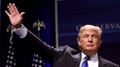ترامب: نحن نسحب قواتنا من سوريا ولكننا لم نقل إن ذلك سيتم بسرعة
