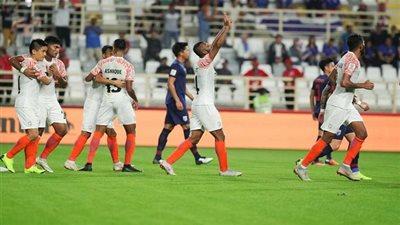 الهند تضرب تايلاند برباعية فى كأس أمم آسيا 2019