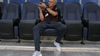 مورينيو يرفض تدريب بنفيكا