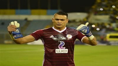 مفاجأة.. عصام الحضري يقترب من الانتقال للنجوم