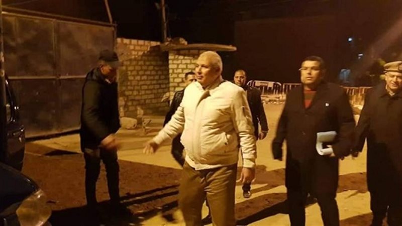 كنيسة العذراء بالوادي