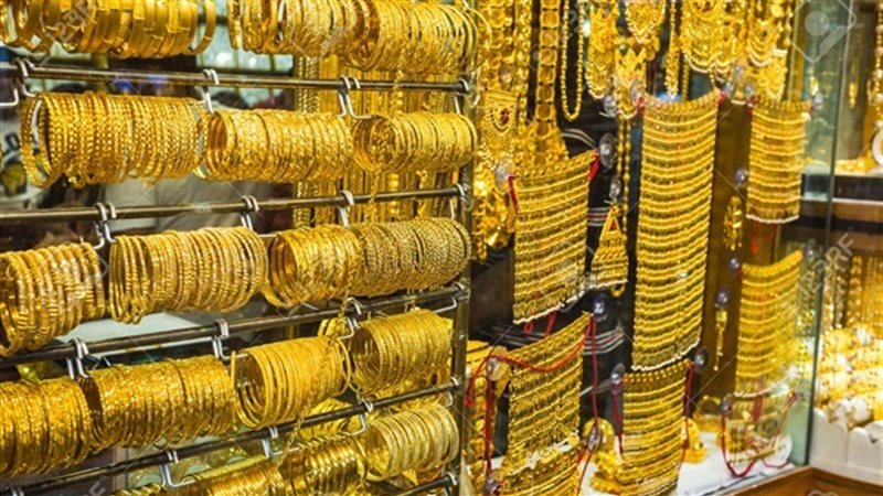  سعر الذهب عيار 24