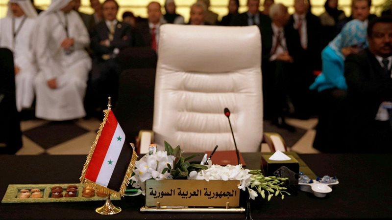 جامعة الدول وعودة