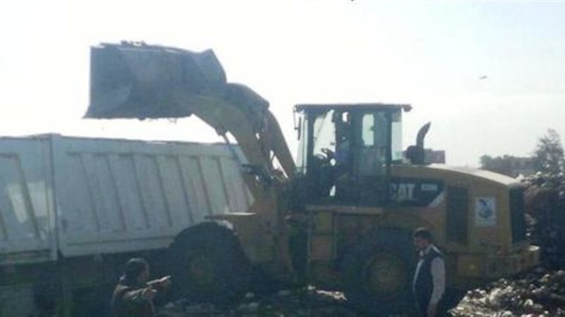 المقالب العشوائية