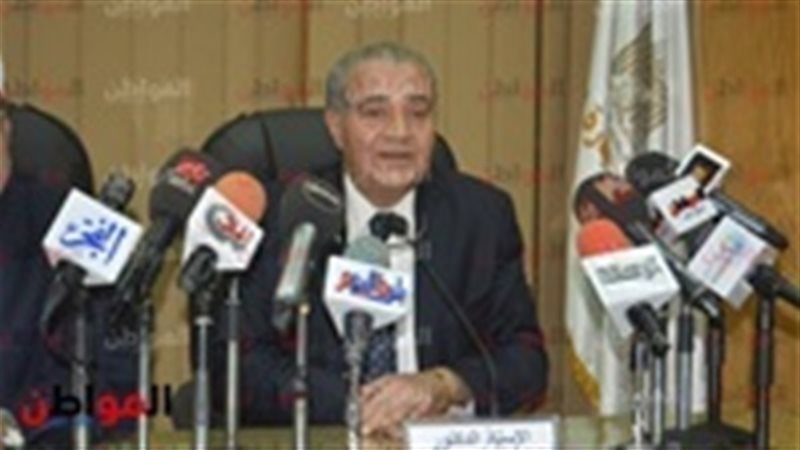 على المصيلحى والعربات