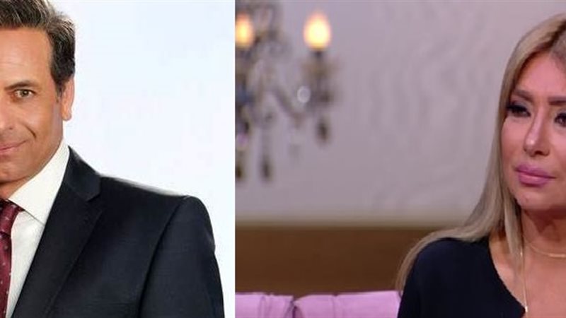 شافكي المنيري وممدوح