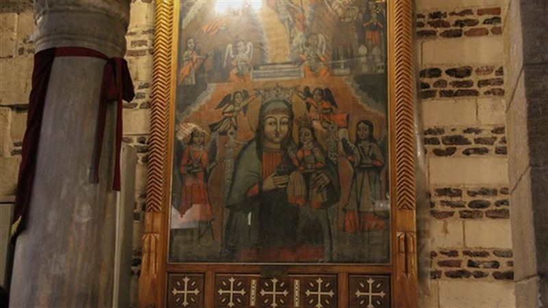 كنيسة