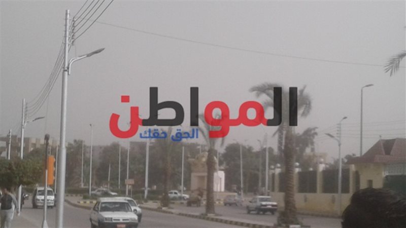 طقس الدقهلية 