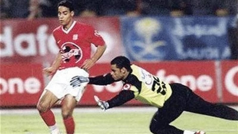  أبطال لا تنسي ...