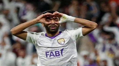 تفاصيل تعاقد الأهلي مع حسين الشحات
