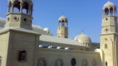 تشديدات أمنية ورفع حالة التأهب استعدادا للاحتفال بأعياد الميلاد في كفر الشيخ  