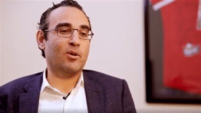 محمد الدماطي يكشف لـ
