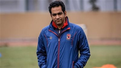 عادل مصطفى مدربا عاما لفريق الوحدة السعودي