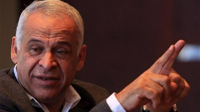 محمد فرج عامر: الاستخارة تحسم انضمام ياسر إبراهيم للأهلي