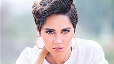 ياسمين رئيس تتحدى الارصاد بهذا الفوتوسيشن!