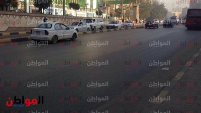 الحالة المرورية بالتزامن مع قداس عيد الميلاد المجيد 2019.. جميع الطرق والمحاور 