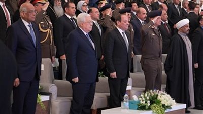 عن افتتاح الكاتدرائية والمسجد.. الإعلام الإيطالي: إنجاز جديد للرئيس السيسي 