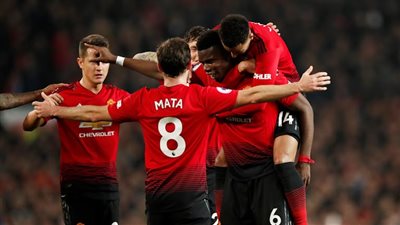 إنتر ميلان يستهدف ضم مدافع مانشستر يونايتد