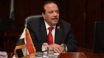 تهنئة عيد الميلاد المجيد 2019 .. رئيس جامعة طنطا يهنئ الإخوة الأقباط 