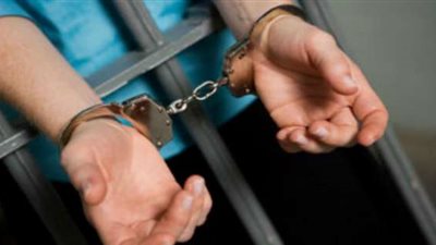 ضبطته الرقابة الإدارية.. حبس عاطل انتحل صفة ضابط أمن وطني