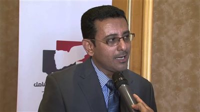   سفير اليمن فى القاهرة يُشيد بمسجد الفتاح العليم وكاتدرائية ميلاد المسيح 
