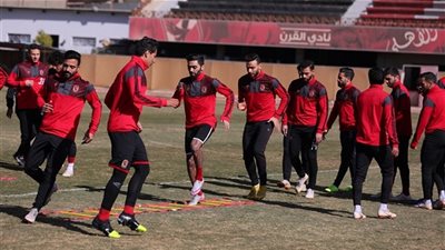١٠ معلومات هامة عن حسين الشحات لاعب الأهلي الجديد