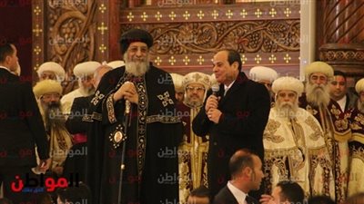 متحدث الرئاسة ينشر فيديو 